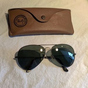 Ray-Ban B&L Aviator